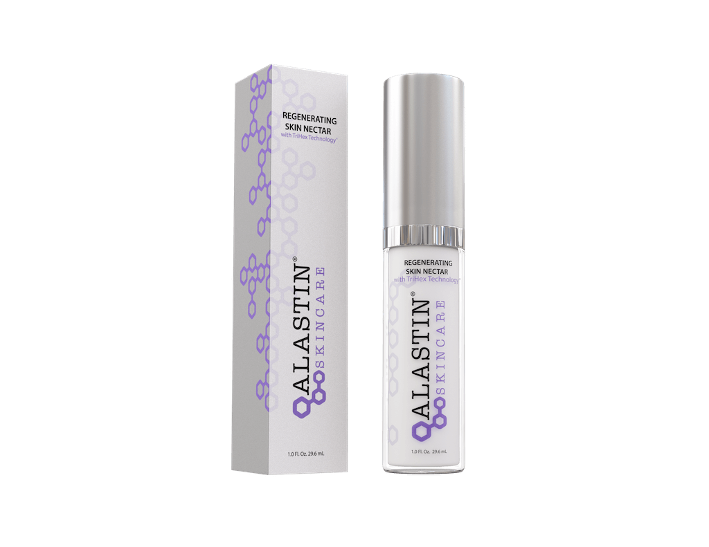 Regenearating Skin Nectar Product