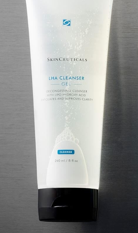 SkinCeuticals LHA Cleanser Product